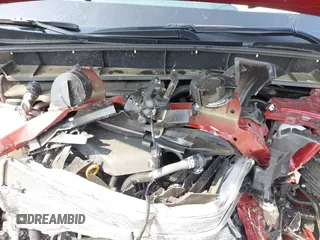 2024 Toyota Highlander LE with VIN 5TDKDRAHXRS548099, listed as a IAAI auction lot 42400552 with Not provided miles and . Bid and sale history available at DreamBid. Image 10.