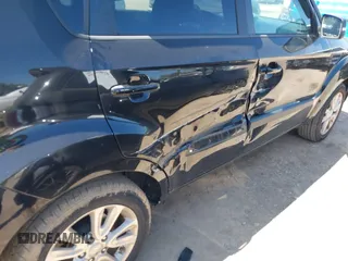2013 Kia Soul + with VIN KNDJT2A68D7751533, listed as a IAAI auction lot 41995980 with 187,388 mi miles and . Bid and sale history available at DreamBid. Image 12.