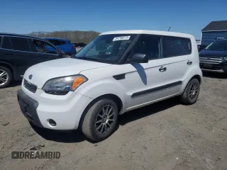 2011 Kia Soul with VIN KNDJT2A11B7308254, listed as a Copart auction lot 54799275 with 115,348 mi miles and Clean Title. Bid and sale history available at carsss.com. Image 1.