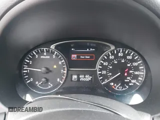 2015 Nissan Altima 2.5 S with VIN 1N4AL3AP4FN354906, listed as a IAAI auction lot 41840630 with 169,130 mi miles. Bid and sale history available at carsss.com. Image 16.