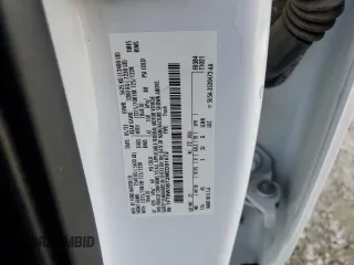 2021 Ford F-350 XL z VIN 1FT8W3BT2MED91672, wystawiony jako Copart lot #45322625 z przebiegiem 58 029 mil mil oraz Szkoda całkowita • Salvage title. Historia ofert i sprzedaży dostępna na DreamBid. Obrazek 12.