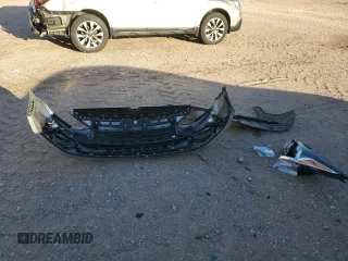 2022 Hyundai Accent SE с VIN 3KPC24A6XNE164727, выставлен на аукционе Copart как лот 83831284 с пробегом 65 175 миль миль и Списание • Salvage title. История ставок и продаж доступна на DreamBid. Изображение 12.