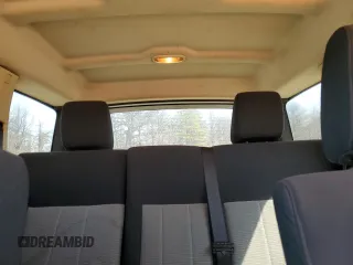 2007 Dodge Nitro SXT z VIN 1D8GU28K57W616726, wystawiony jako Copart lot #50481125 z przebiegiem 183 883 mil mil oraz Szkody całkowita. Historia ofert i sprzedaży dostępna na DreamBid. Obrazek 10.
