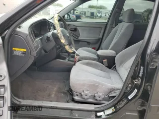 2004 Hyundai Elantra GLS z VIN KMHDN46D14U812275, wystawiony jako Copart lot #54163945 z przebiegiem 209 400 mil mil oraz Szkoda całkowita • Salvage title. Historia ofert i sprzedaży dostępna na DreamBid. Obrazek 7.