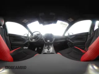 2025 Subaru WRX Limited z VIN JF1VBAN66S8802226, wystawiony jako IAAI lot #42499790 z przebiegiem 199 mil mil oraz . Historia ofert i sprzedaży dostępna na DreamBid. Obrazek 18.