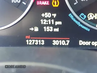 2014 BMW 3 Series 335i xDrive with VIN WBA3B9G50ENR91754, listed as a IAAI auction lot 41430306 with 127,313 mi miles and . Bid and sale history available at carsss.com. Image 15.