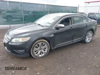 2011 Ford Taurus Limited z VIN 1FAHP2FW3BG120302, wystawiony jako IAAI lot #41950842 z przebiegiem 201 006 mil mil oraz . Historia ofert i sprzedaży dostępna na DreamBid. Obrazek 2.