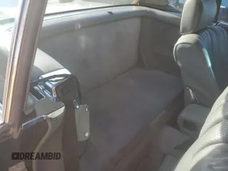 1984 Mercedes-Benz 380 with VIN WDBBA45AXEA013935, listed as a Copart auction lot 71464764 with 180,337 mi miles and Salvage Title. Bid and sale history available at carsss.com. Image 11.