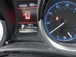 2016 Toyota Corolla L с VIN 5YFBURHE5GP434187, выставлен на аукционе IAAI как лот 42366564 с пробегом 68 809 миль миль и . История ставок и продаж доступна на DreamBid. Изображение 16.