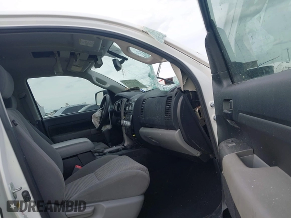 2012 Toyota Tundra with VIN 5TFUW5F16CX225421, listed as a IAAI auction lot 42210783 with 207,025 mi miles and . Bid and sale history available at DreamBid. Image 5.