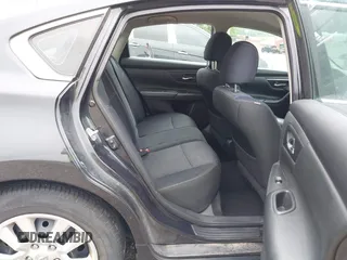 2016 Nissan Altima SV z VIN 1N4AL3APXGC244889, wystawiony jako IAAI lot #42343753 z przebiegiem 161 385 mil mil oraz . Historia ofert i sprzedaży dostępna na DreamBid. Obrazek 8.