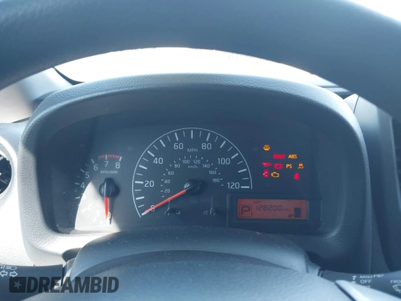 2020 Nissan NV200 SV с VIN 3N6CM0KN9LK710972, выставлен на аукционе IAAI как лот 41847612 с пробегом 128 200 миль миль и . История ставок и продаж доступна на DreamBid. Изображение 7.