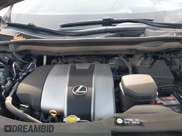 2017 Lexus RX 350 with VIN 2T2ZZMCA5HC054612, listed as a IAAI auction lot 42361443 with 87,960 mi miles and . Bid and sale history available at DreamBid. Image 10.