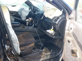 2020 Jeep Grand Cherokee Altitude z VIN 1C4RJFAG7LC148099, wystawiony jako IAAI lot #41853788 z przebiegiem Nie podano mil oraz . Historia ofert i sprzedaży dostępna na DreamBid. Obrazek 5.