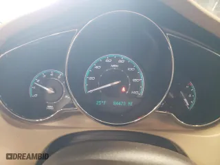 2009 Chevrolet Malibu LS w/1FL with VIN 1G1ZG57K194262129, listed as a Copart auction lot 86752524 with 84,473 mi miles and Salvage Title. Bid and sale history available at carsss.com. Image 9.