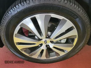 2022 Subaru Ascent Limited с VIN 4S4WMAMD7N3461683, выставлен на аукционе IAAI как лот 42843905 с пробегом 69 908 миль миль и . История ставок и продаж доступна на DreamBid. Изображение 19.