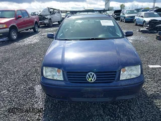 2003 Volkswagen Jetta GLS with VIN WVWSE61J73W575329, listed as a IAAI auction lot 41948518 with 238,622 mi miles and . Bid and sale history available at DreamBid. Image 12.