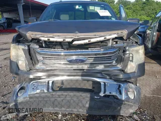 2013 Ford F-150 XL with VIN 1FTFW1CF6DFA50516, listed as a IAAI auction lot 42494073 with 226,393 mi miles and . Bid and sale history available at DreamBid. Image 10.