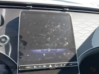 2023 Mercedes-Benz EQS 450+ z VIN 4JGDM2DB4PA008387, wystawiony jako IAAI lot #39736557 z przebiegiem 11 160 mil mil oraz . Historia ofert i sprzedaży dostępna na DreamBid. Obrazek 19.