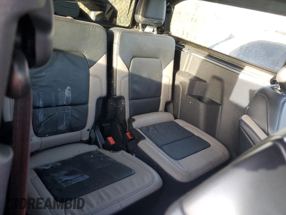 2021 Ford Bronco with VIN 1FMDE5CP5MLA66892, listed as a Copart auction lot 76394824 with 28,750 mi miles and Non repairable. Bid and sale history available at DreamBid. Image 11.