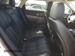 2018 Land Rover Range Rover Velar S with VIN SALYB2RX7JA759631, listed as a Copart auction lot 81831543 with 61,636 mi miles. Bid and sale history available at carsss.com. Image 10.