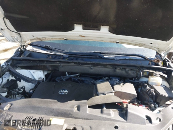 2018 Toyota Highlander Limited with VIN 5TDDZRFH0JS487322, listed as a IAAI auction lot 42501659 with 72,212 mi miles and . Bid and sale history available at DreamBid. Image 10.