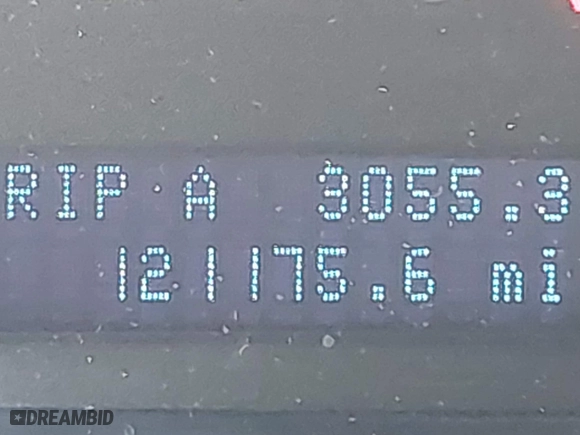 2010 Ford Escape Limited with VIN 1FMCU9EG1AKB89593, listed as a IAAI auction lot 41993888 with 121,175 mi miles. Bid and sale history available at carsss.com. Image 15.