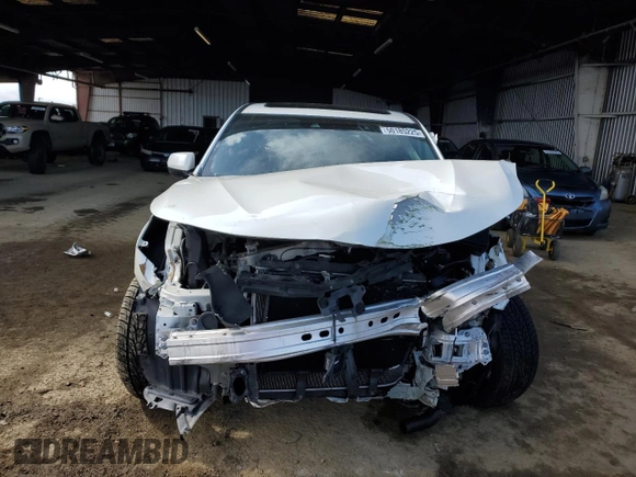 2019 Acura RDX w/A-Spec Pkg with VIN 5J8TC1H60KL004894, listed as a Copart auction lot 50185225 with Not provided miles and Salvage title. Bid and sale history available at DreamBid. Image 5.