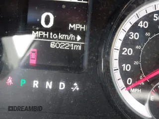 2018 Ram 1500 Express with VIN 3C6JR6AT9JG195381, listed as a IAAI auction lot 41874835 with 60,221 mi miles and . Bid and sale history available at DreamBid. Image 15.
