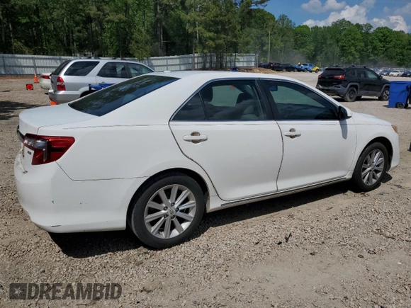 2012 Toyota Camry L with VIN 4T1BF1FK8CU589376, listed as a Copart auction lot 54313115 with 227,670 mi miles and Clean Title. Bid and sale history available at carsss.com. Image 3.