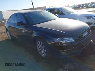 2011 Audi A4 2.0T Premium Plus with VIN WAUEFAFL1BN030221, listed as a IAAI auction lot 41690375 with 131,368 mi miles. Bid and sale history available at carsss.com. Image 1.