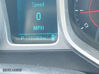 2015 Chevrolet Camaro LT with VIN 2G1FD3D33F9278399, listed as a IAAI auction lot 41530849 with 131,369 mi miles. Bid and sale history available at carsss.com. Image 16.