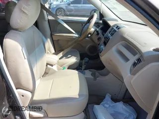 2005 Kia Sportage LX with VIN KNDJF723557133872, listed as a IAAI auction lot 42203702 with 181,132 mi miles and . Bid and sale history available at carsss.com. Image 5.