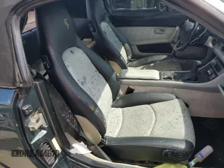 1994 Porsche 968 z VIN WP0CA2961RS840626, wystawiony jako Copart lot #75213324 z przebiegiem 109 543 mil mil oraz Szkody całkowita. Historia ofert i sprzedaży dostępna na DreamBid. Obrazek 10.