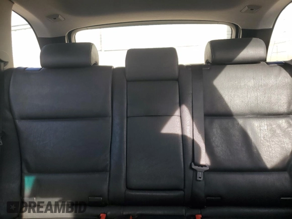 2004 BMW X5 3.0i with VIN 5UXFA13514LU29204, listed as a Copart auction lot 49104855 with 105,369 mi miles and Salvage Title. Bid and sale history available at carsss.com. Image 10.
