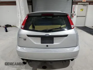 2007 Ford Focus S with VIN 1FAHP31N57W113952, listed as a Copart auction lot 51070245 with 149,809 mi miles and Salvage Title. Bid and sale history available at DreamBid. Image 6.