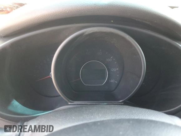 2015 Kia Soul + with VIN KNDJP3A51F7751975, listed as a Copart auction lot 63807743 with Not Provided miles and Salvage Title. Bid and sale history available at DreamBid. Image 9.