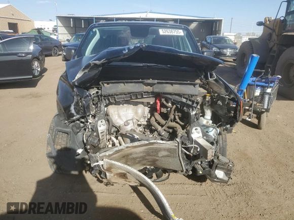 2020 Jeep Renegade Jeepster z VIN ZACNJBAB7LPL64488, wystawiony jako Copart lot #52638755 z przebiegiem 46 301 mil mil oraz Szkoda całkowita • Salvage title. Historia ofert i sprzedaży dostępna na DreamBid. Obrazek 5.