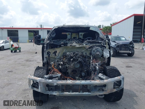 2016 Ford F-150 XLT with VIN 1FTFW1EG5GKF90926, listed as a IAAI auction lot 41868359 with Not provided miles and . Bid and sale history available at DreamBid. Image 6.
