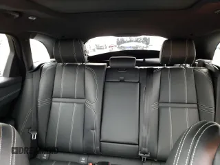 2018 Land Rover Range Rover Velar R-Dynamic HSE with VIN SALYM2RV4JA739202, listed as a Copart auction lot 46030964 with 29,192 mi miles. Bid and sale history available at carsss.com. Image 10.