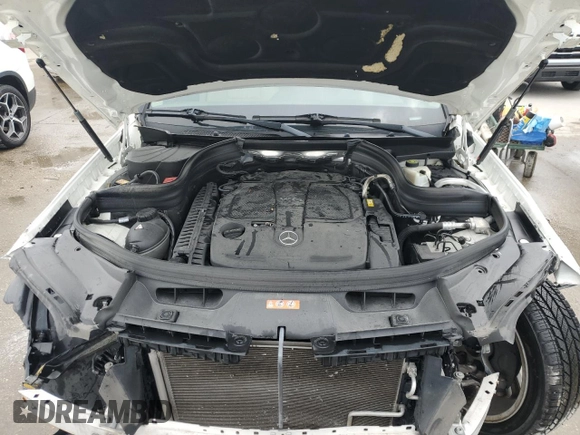 2014 Mercedes-Benz GLK 350 with VIN WDCGG5HB3EG264688, listed as a Copart auction lot 47425865 with 108,488 mi miles and Salvage Title. Bid and sale history available at carsss.com. Image 12.