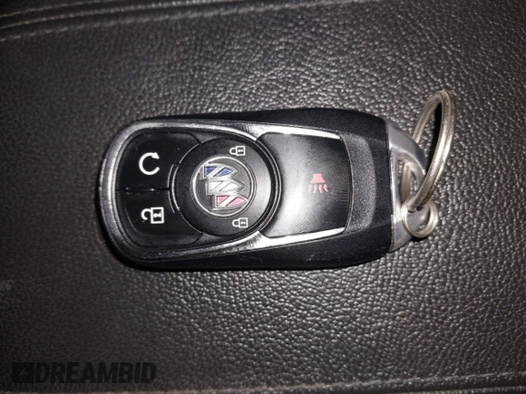 2021 Buick Encore GX Select с VIN KL4MMESL4MB153611, выставлен на аукционе IAAI как лот 41487117 с пробегом 92 881 миль миль и . История ставок и продаж доступна на DreamBid. Изображение 11.