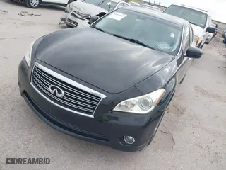 2013 Infiniti M37 with VIN JN1BY1AP0DM514046, listed as a IAAI auction lot 42031499 with 219,726 mi miles. Bid and sale history available at carsss.com. Image 17.