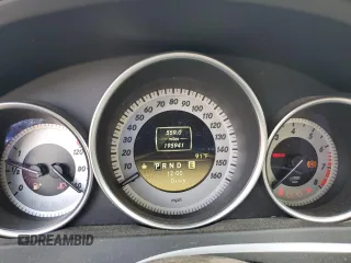 2012 Mercedes-Benz C 300 Sport z VIN WDDGF8BB1CA601416, wystawiony jako Copart lot #60269945 z przebiegiem 195 941 mil mil oraz Czysty tytuł • Clean title. Historia ofert i sprzedaży dostępna na DreamBid. Obrazek 9.