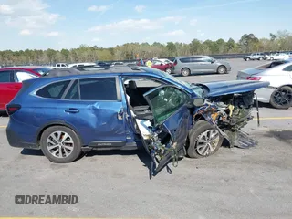 2021 Subaru Outback Premium with VIN 4S4BTACC5M3169457, listed as a IAAI auction lot 41869699 with 58,549 mi miles and . Bid and sale history available at DreamBid. Image 13.