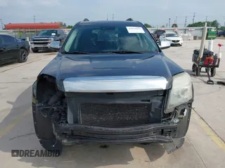 2013 GMC Terrain Denali with VIN 2GKALYEK8D6140836, listed as a IAAI auction lot 41935926 with 183,415 mi miles and . Bid and sale history available at carsss.com. Image 13.