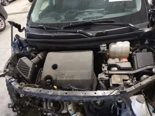 2018 Chevrolet Traverse LT Leather with VIN 1GNEVHKW5JJ181929, listed as a IAAI auction lot 41652641 with 150,423 mi miles. Bid and sale history available at carsss.com. Image 6.
