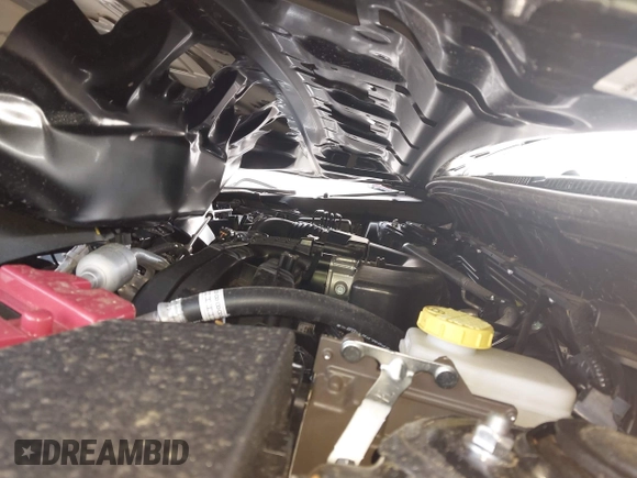 2025 Subaru Crosstrek Premium с VIN JF2GUHDC9S8232317, выставлен на аукционе IAAI как лот 42170113 с пробегом 1 242 миль миль и . История ставок и продаж доступна на DreamBid. Изображение 10.