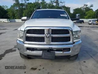 2018 Ram 2500 SLT with VIN 3C6TR5DT3JG402376, listed as a Copart auction lot 56796285 with 120,958 mi miles and Salvage title. Bid and sale history available at DreamBid. Image 5.