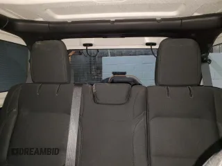 2019 Jeep Wrangler Unlimited Sport Altitude with VIN 1C4HJXDG7KW511592, listed as a Copart auction lot 45100125 with 53,669 mi miles and Salvage title. Bid and sale history available at DreamBid. Image 10.